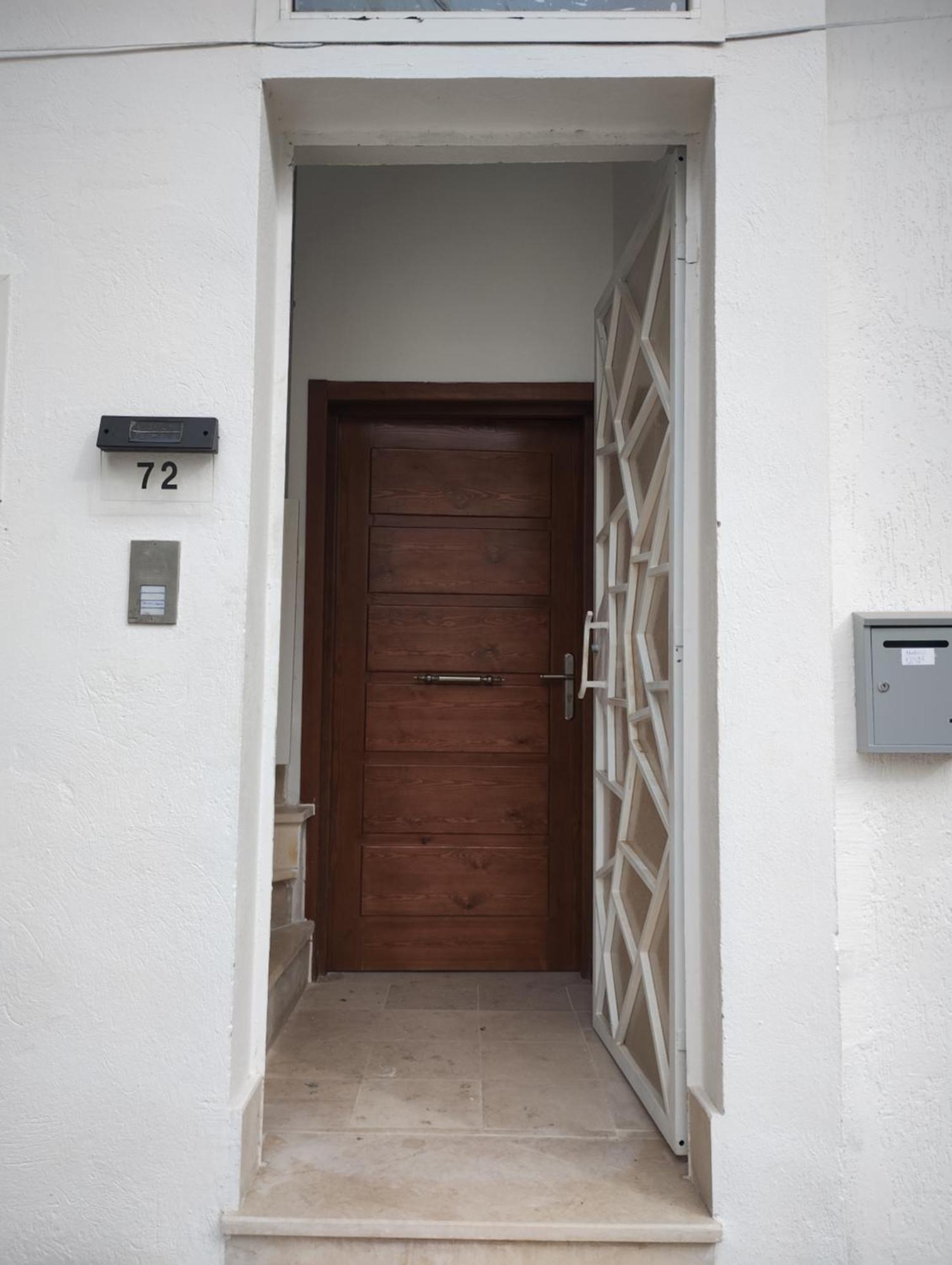 Appartement Hammam-Lif Les Cyclamens Tunisie Afrique Exterior foto