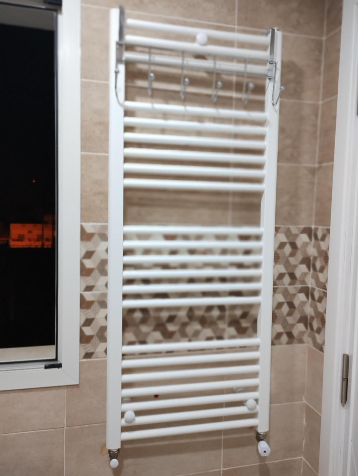 Appartement Hammam-Lif Les Cyclamens Tunisie Afrique Exterior foto