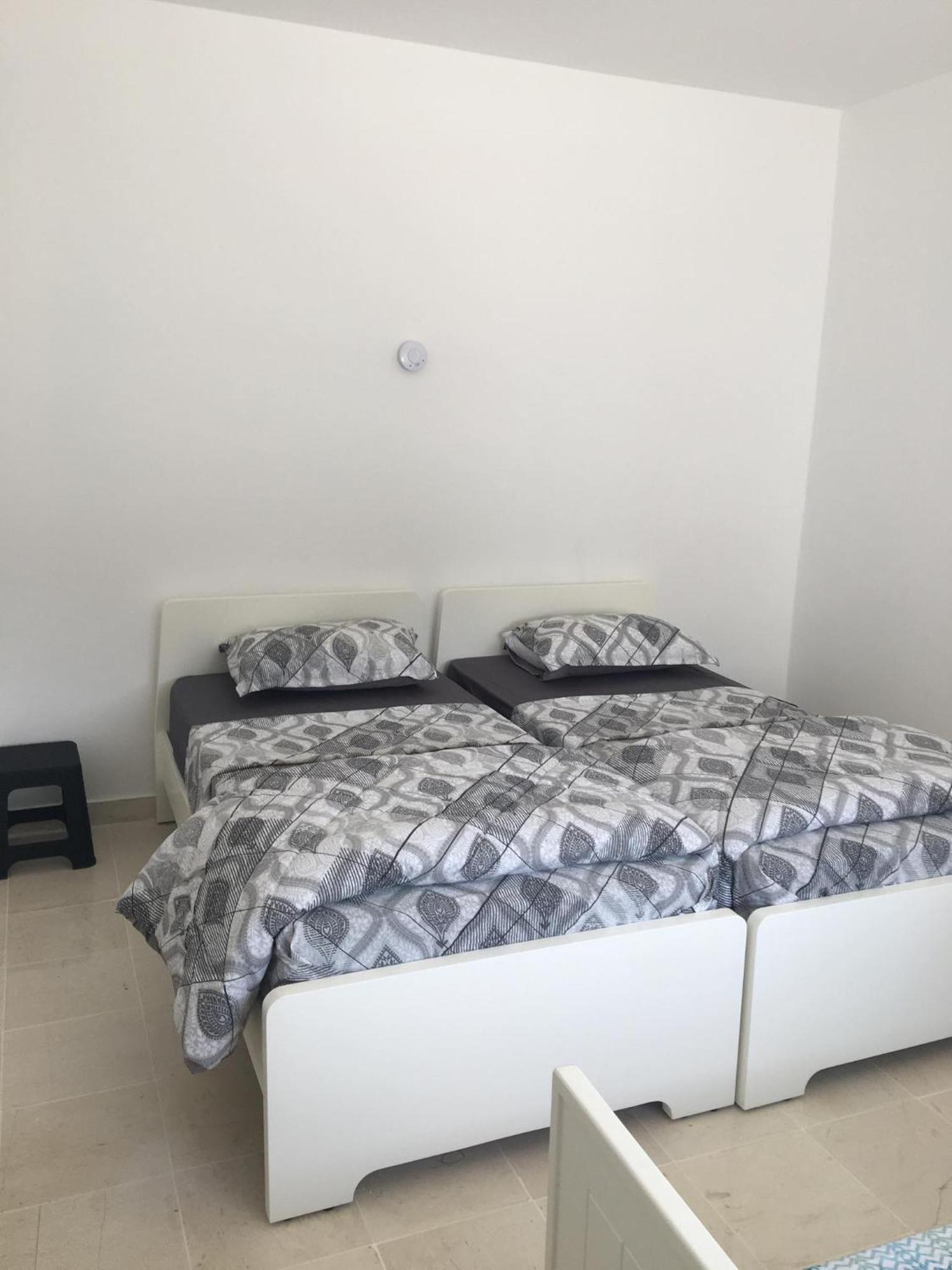 Appartement Hammam-Lif Les Cyclamens Tunisie Afrique Exterior foto