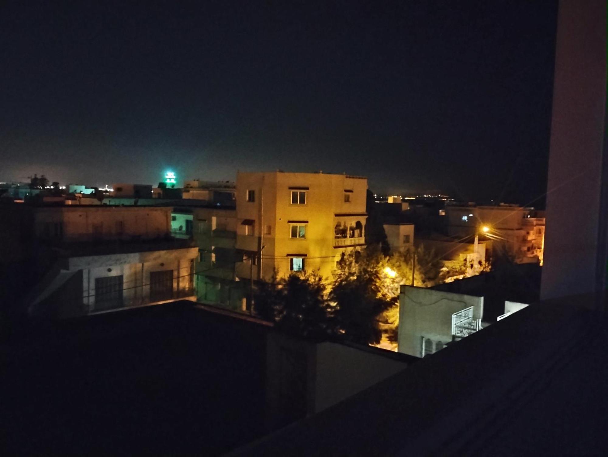 Appartement Hammam-Lif Les Cyclamens Tunisie Afrique Habitación foto